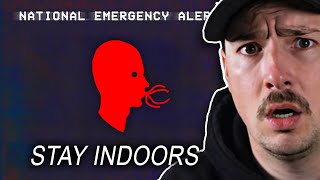 Celebrity Watching Emergency Alert Horror Videos Until I Get Scared Net Worth