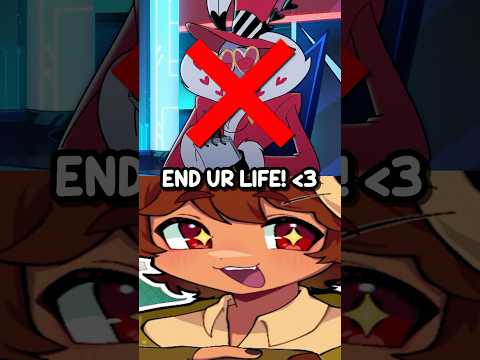 HAZBIN HOTEL SMASH OR PASS SEASON 2 EDITION