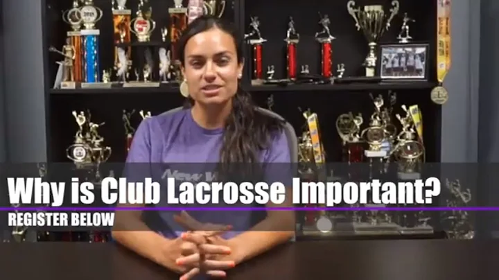 Girls Director Gina Fisher Club Success Story