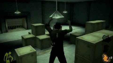 Stubbs The Zombie Part 9