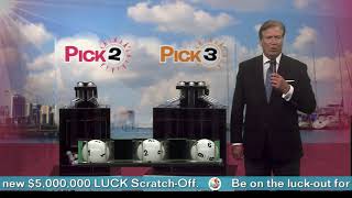 Pick Evening 20191003