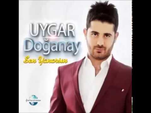 UYGAR DOĞANAY GEL DESEM GELEMEZSİN 2015 YENİ ;