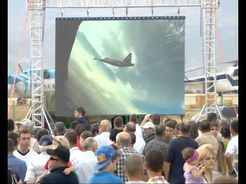 ავიაშოუ 2014