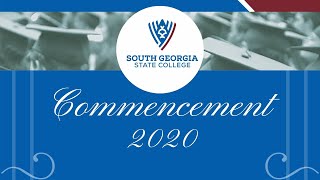 Commencement 2020