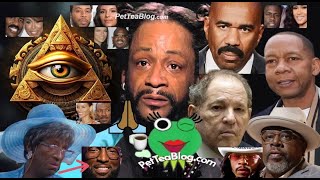 Katt Williams Life in Danger for Exposing the Industry? HollyWEIRD is Upset &amp; Fans say Protect him❌