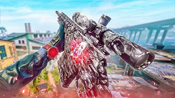 The Worlds Fastest Sniper but they think I’m Hacking