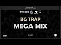 BG TRAP - MEGA MIX 2021 [BNR, Dim4ou, SKG, FYRE, MurdaBoyz, MBT] || Bulgarian New Wave Hip-Hop 🇧🇬