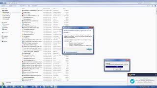 Installvideo