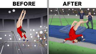 Información The Worst Gymnastics Deaths Ever Actualización