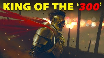 How I Defeated a Million Invaders with 300 Spartans