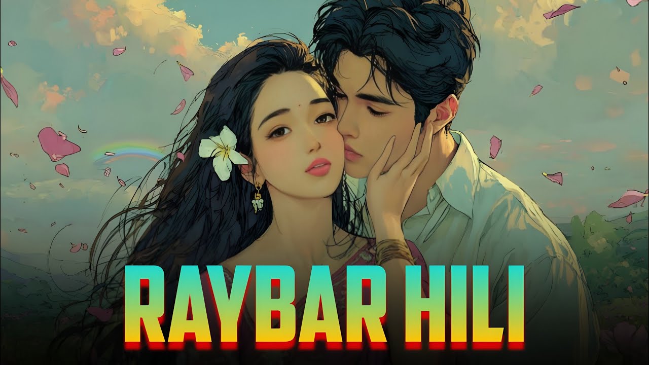 Raybar Hili | Santali Cover Song 2026 | New Santali Music Video