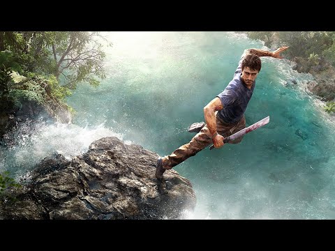 Чем заняться после прохождения Far Cry 3. Перезалив.