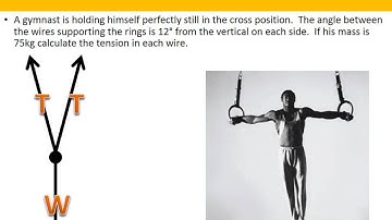 Newton’s First Law video