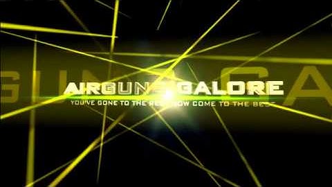 My New Intro - Created using Flixpress.com