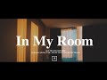 【フリートラック/free track】hiphop/舐達麻/anarchy/green assassin dollar/type beat #23「In My Room」（ラップ楽曲/歌モノ用）