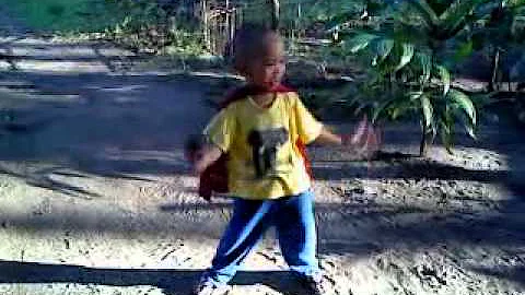 nio dance video