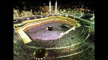 القارعة للقارئ ناصر القطامي قراءة جدا مبكيه.wmv