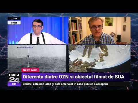 Video: NASA Ascunde Tehnologia Anti-gravitație A OZN-urilor; Vedere Alternativă