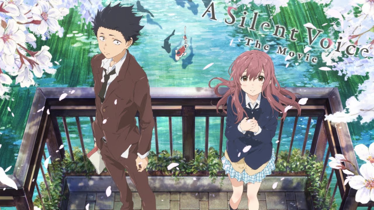 SILENT TEARS FOR A SILENT VOICE (Review)