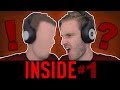 BEST INDIE GAME 2016?? (Inside - Part 1)