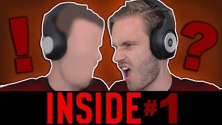 BEST INDIE GAME 2016?? (Inside - Part 1)