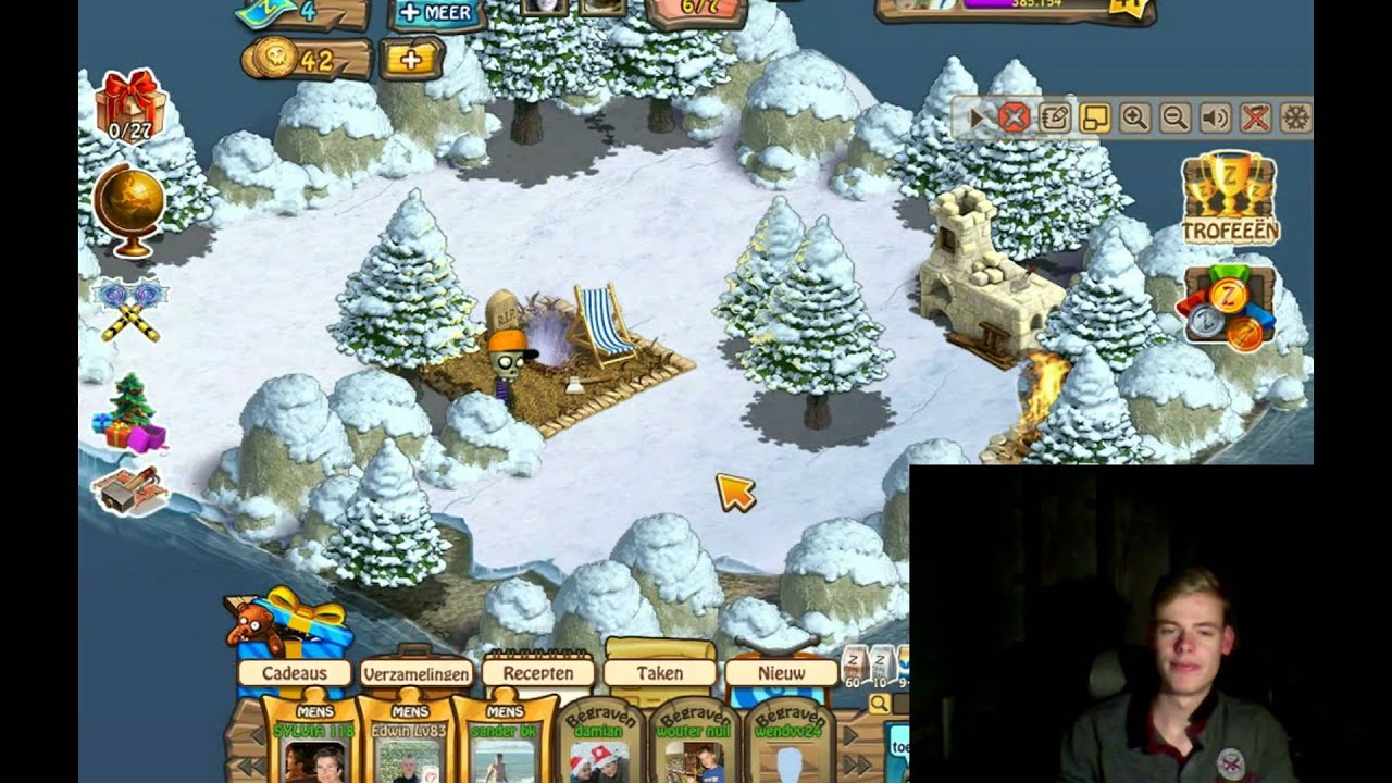 zombie attack spel zombie attack spel