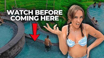 17 Things I Wish I Knew BEFORE Travelling To BALI in 2025