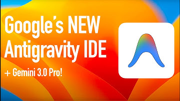 Google Just Broke Coding: Antigravity IDE Changes Everything!