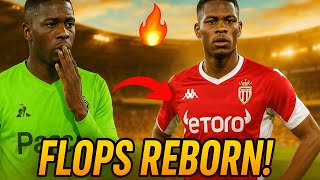 Biggest Redemption Stories in Football This Season