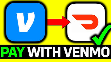 UPDATED 2025! How To Pay On Doordash With Venmo