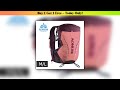 Top ML Size AONIJIE C9104S Outdoor Ultra Vest 18L Hydration Backpack Pack Bag Soft Water Bladder Fl
