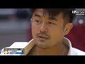 Masashi Ebinuma & Soichi Hashimoto Osaka Grand Slam 2019