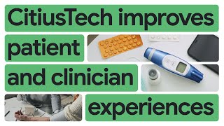 New Way Now: CitiusTech improves patient experience and clinician workloads with Google Cloud