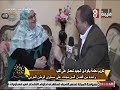 تكريم معلمه بالوادي الجديد كافضل مبرمجه علي مستوي الوطن العربي تكريم معلمه بالوادي الجديد كافضل مبرمجه علي مستوي الوطن العربي