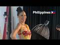 MGI All Stars 2026 Philippines Gazini Ganados Preparation before the Live Coronation Nght
