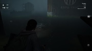 No Return - Daily Run as Marlene 06/15/2025 - The Last of Us Part II Remastered