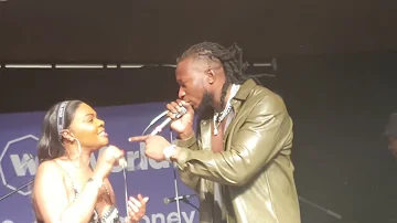 Baba Harare and Mai TT live from SAMA Festival 2023, in Leicester