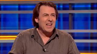 Jonathan Ross's most embarrassing moment