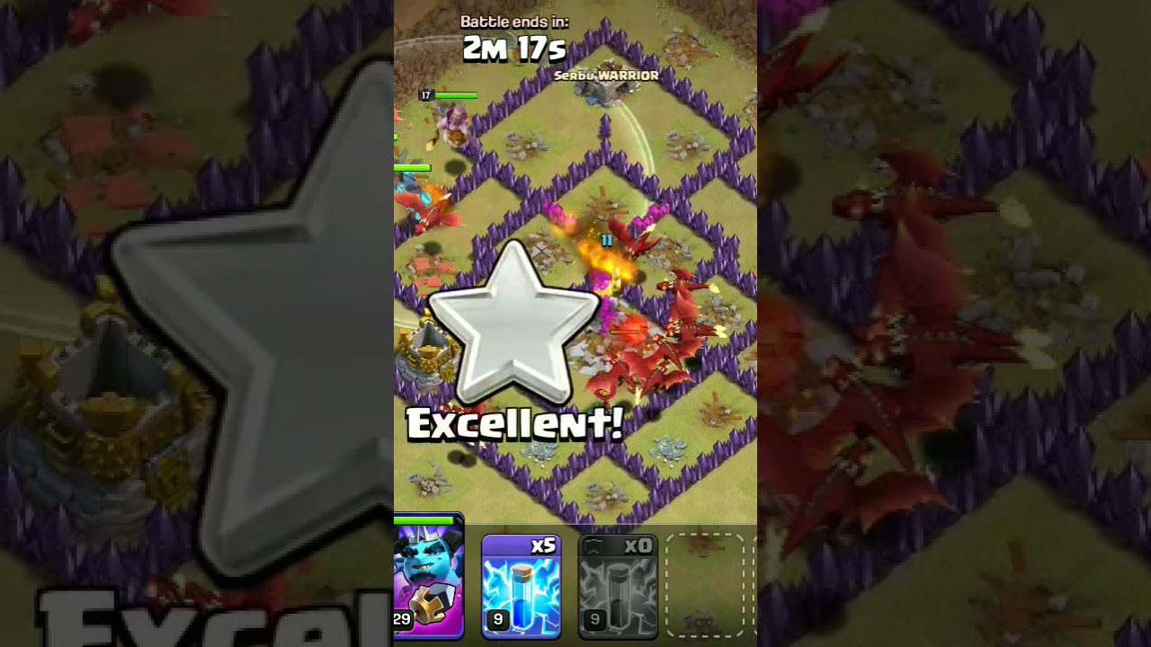 "One raid, endless glory! 💥 