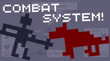 Adding COMBAT to my Strategic Roguelike! (PostNomad Devlog 2)