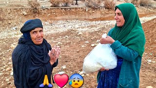 Download Lagu Maryam, a homeless mother and constant help to a lonely old woman MP3