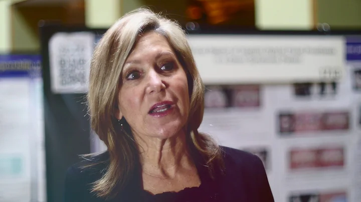Susan Maples - 2018