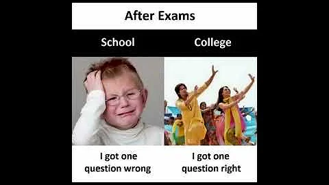 FUNNY SCHOOL memes TO  laugh # || Funny Relatable memes || Memes pictures #memepopcorn #shorts