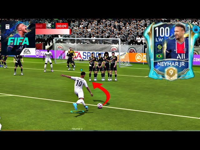 FIFA 21 Mobile Android Gameplay Walkthrough Part 22 