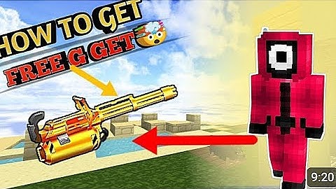 OMG 🥵 HOW TO GET FREE G GAT || PROOF 1 HOW TO GET VIP RICH 🤑 TRADE😎 SYSTEM IN SKYBLOCK BLOCKMAN GO