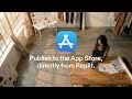 Replit | Product Launch Film