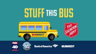 Stuff The Bus Promo 30