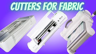 What Is The Best Machine For Cutting Fabric?