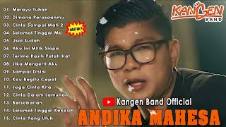 Lagu Andika Mahesa Kangen Band Full Album | Merayu Tuhan, Cinta Sampai Mati, Dimana Perasaanmu