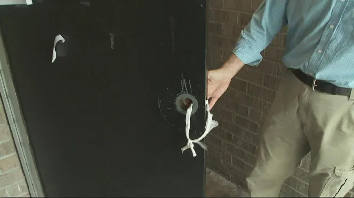 Residents want security in Waldorf apartment build...